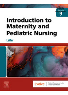 Introduction to Maternity and Pediatric Nursing 9th Edicion 2023 | پرستاری مادران و کودکان لیفر ویرایش نهم