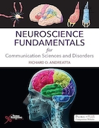Neuroscience Fundamentals for Communication Sciences and Disorders 1st Edition | مبانی علوم اعصاب برای علوم ارتباطات و اختلالات ویرایش اول