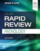 Rapid Review Pathology 6th Edition | بررسی سریع آسیب شناسی ویرایش ششم