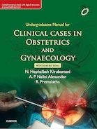 Undergraduate manual of clinical cases in OBYG | کتابچه راهنمای موارد بالینی در مقطع کارشناسی در OBYG