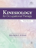 Kinesiology for Occupational Therapy Third Edition | حرکت شناسی برای کاردرمانی ویرایش سوم