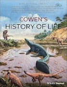 Cowen’s History of Life 6th Edition | تاریخچه زندگی کوئن ویرایش ششم