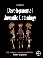 Developmental Juvenile Osteology 2nd Edition | استئولوژی نوجوانان تکاملی ویرایش دوم