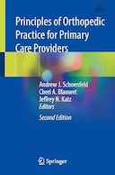 Principles of Orthopedic Practice for Primary Care Providers 2nd ed | اصول تمرین ارتوپدی برای ارائه دهندگان مراقبت های اولیه ویرایش دوم