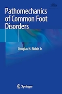Pathomechanics of Common Foot Disorders 1st ed | پاتومکانیک اختلالات شایع پا ویرایش اول