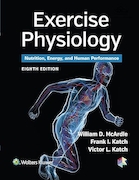 Exercise Physiology: Nutrition, Energy, and Human Performance 8th Edition | فیزیولوژی ورزش: تغذیه، انرژی و عملکرد انسانی ویرایش هشتم