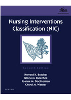Nursing Interventions Classification (NIC), 7th Edicion | طبقه بندی مداخلات پرستاری (NIC)، ویرایش هفتم