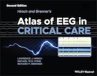 Hirsch and Brenner's Atlas of EEG in Critical Care 2nd Edition | اطلس EEG هیرش و برنر در مراقبت های ویژه ویرایش دوم
