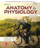 ISE Seeley's Anatomy & Physiology 13th Edition | آناتومی و فیزیولوژی ISE Seeley ویرایش سیزدهم
