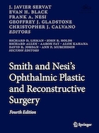 Smith and Nesi’s Ophthalmic Plastic and Reconstructive Surgery 4th Edition | اسمیت و نسی، جراحی پلاستیک و ترمیمی چشم ویرایش چهارم