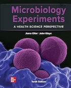 Microbiology Experiments: A Health Science Perspective | آزمایشات میکروبیولوژی: دیدگاه علم سلامت