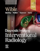 Diagnostic Imaging: Interventional Radiology 3rd Edition | تصویربرداری تشخیصی: رادیولوژی مداخله ای ویرایش سوم