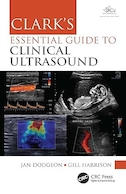 Clark's Essential Guide to Clinical Ultrasound (Clark's Companion Essential Guides) 1st Edition | راهنمای ضروری کلارک برای سونوگرافی بالینی (راهنماهای ضروری همراه کلارک) ویرایش اول