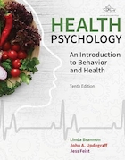Health Psychology: An Introduction to Behavior and Health (MindTap Course List) 10th Edition | روانشناسی سلامت: مقدمه ای بر رفتار و سلامت (فهرست دوره های MindTap) ویرایش دهم