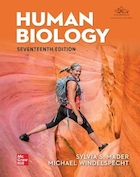Human Biology 17th Edition | زیست شناسی انسانی ویرایش هفدهم