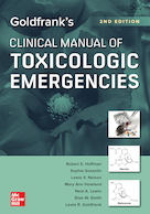 Goldfrank's Clinical Manual of Toxicologic Emergencies, 2nd Edition 2024 | کتابچه راهنمای بالینی گلدفرانک برای اورژانس های سمی، ویرایش دوم