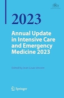 Annual Update in Intensive Care and Emergency Medicine | به روز رسانی سالانه در مراقبت های ویژه و فوریت های پزشکی