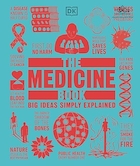 The Medicine Book: Big Ideas Simply Explained | کتاب پزشکی: ایده های بزرگ به سادگی توضیح داده شده است