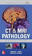 CT & MRI Pathology: A Pocket Atlas, Third Edition | آسیب شناسی سی تی و ام آر آی: اطلس جیبی، ویرایش سوم 3