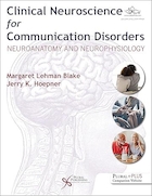 Clinical Neuroscience for Communication Disorders: Neuroanatomy and Neurophysiology 1st Edition | علوم اعصاب بالینی برای اختلالات ارتباطی: نوروآناتومی و نوروفیزیولوژی