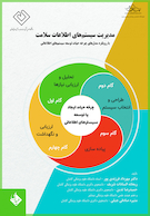 مدیریت سیستم های اطلاعات سلامت با رویکرد مدل های چرخه حیات توسعه سیستم های اطلاعاتی