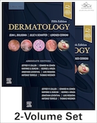 Dermatology, 5th Edition 2025 | پوست بولونیا ویرایش5