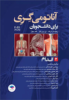 آناتومی گری برای دانشجویان جلد 2 اندام 2024