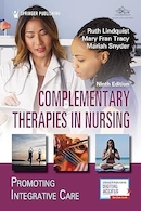 Complementary Therapies in Nursing: Promoting Integrative Care 9th Edition | درمان های مکمل در پرستاری: ترویج مراقبت یکپارچه ویرایش نهم