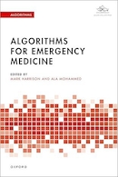 Algorithms for Emergency Medicine | الگوریتم های پزشکی اورژانس