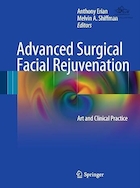 Advanced Surgical Facial Rejuvenation: Art and Clinical Practice 2012th Edition | جوانسازی پیشرفته صورت جراحی: هنر و تمرین بالینی نسخه 2012