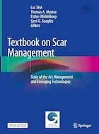 Textbook on Scar Management: State of the Art Management and Emerging Technologies | کتاب درسی مدیریت اسکار: وضعیت مدیریت هنر و فناوری های نوظهور