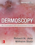 Dermoscopy: An Illustrated Self-Assessment Guide,2nd Edition | درموسکوپی: راهنمای مصور خود ارزیابی، ویرایش دوم
