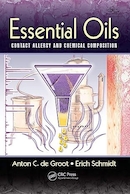 Essential Oils: Contact Allergy and Chemical Composition 1st Edition | اسانس ها: تماس با آلرژی و ترکیب شیمیایی نسخه 1