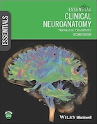 Essential Clinical Neuroanatomy 2nd Edition | نوروآناتومی بالینی ضروری ویرایش دوم