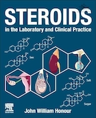 Steroids in the Laboratory and Clinical Practice 1st Edition | استروئیدها در آزمایشگاه و تمرین بالینی نسخه 1