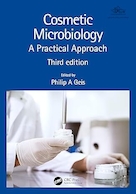 Cosmetic Microbiology: A Practical Approach 3rd Edition | میکروبیولوژی آرایشی: یک رویکرد عملی ویرایش سوم