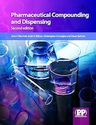 Pharmaceutical Compounding and Dispensing 2nd Edition | ترکیب و توزیع دارویی ویرایش دوم