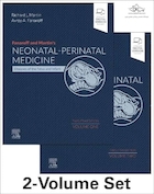 Fanaroff and Martin's Neonatal-Perinatal Medicine, 2-Volume Set: Diseases of the Fetus and Infant 12th Edition 2025 | فاناروف نوزادان ویرایش دوازدهم 2025
