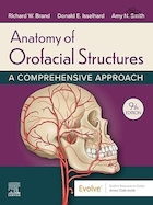 Anatomy of Orofacial Structures 9th Edition | آناتومی سازه های دهان و صورت ویرایش نهم