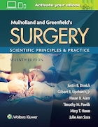 Mulholland & Greenfield's Surgery: Scientific Principles and Practice Seventh Edition | جراحی مولهالند و گرینفیلد: اصول علمی و تمرین ویرایش هفتم