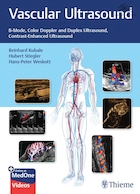 Vascular Ultrasound: B-Mode, Color Doppler and Duplex Ultrasound, Contrast-Enhanced Ultrasound 1st Edition | سونوگرافی عروقی: B-Mode، سونوگرافی داپلر رنگی و دوبلکس، اولتراسوند با کنتراست پیشرفته