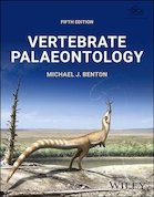 Vertebrate Palaeontology 4th Edition | دیرینه شناسی مهره داران ویرایش چهارم