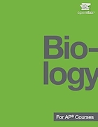 Biology for AP® Courses 1st Edition | زیست شناسی برای دوره های AP® ویرایش اول