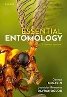 Essential Entomology 2nd edition | حشره شناسی ضروری ویرایش دوم
