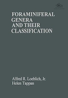Foraminiferal Genera and Their Classification | جنس روزن داران و طبقه بندی آنها
