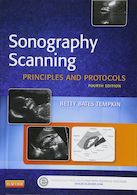 Sonography Scanning: Principles and Protocols | اسکن سونوگرافی: اصول و پروتکل ها