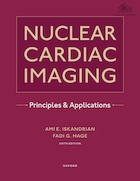 Nuclear Cardiac Imaging: Principles and Applications 6th Edition | تصویربرداری هسته ای قلب: اصول و کاربردها ویرایش ششم