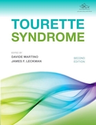 2023 Tourette Syndrome 2nd Edition | سندرم تورت ویرایش دوم