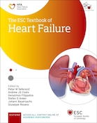The ESC Textbook of Heart Failure (The European Society of Cardiology Series) | کتاب درسی ESC نارسایی قلبی (مجموعه انجمن قلب و عروق اروپا)