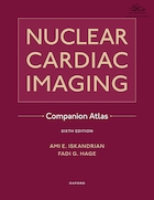 Nuclear Cardiac Imaging Companion Atlas Kindle Edition with Audio/Video | نسخه اطلس کیندل همراه تصویربرداری قلب هسته ای با صدا/تصویر